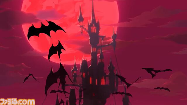 『キャッスルヴァニア ベルモンドカース』最新映像公開。『Dead Cells』開発元が手掛ける『悪魔城ドラキュラ』40周年記念プロジェクト【Triple-i Initiative】