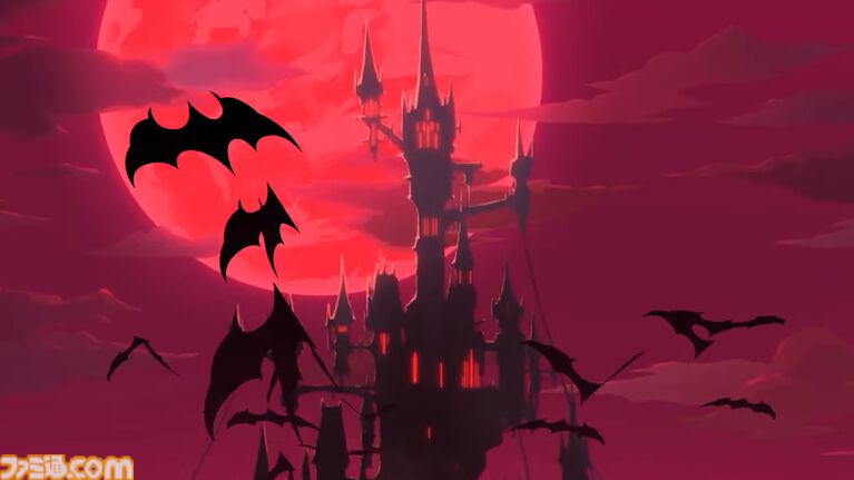 『キャッスルヴァニア ベルモンドカース』最新映像公開。『Dead Cells』開発元が手掛ける『悪魔城ドラキュラ』40周年記念プロジェクト【Triple-i Initiative】