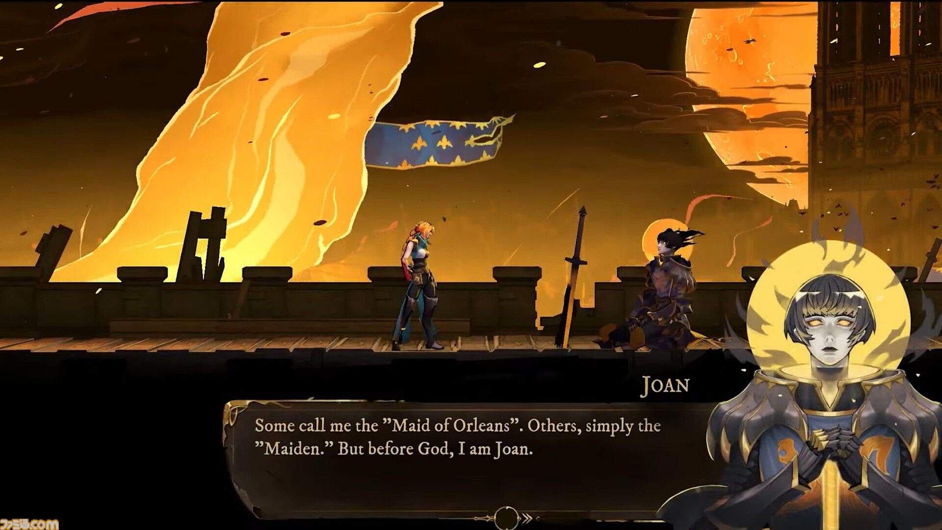 『キャッスルヴァニア ベルモンドカース』最新映像公開。『Dead Cells』開発元が手掛ける『悪魔城ドラキュラ』40周年記念プロジェクト【Triple-i Initiative】