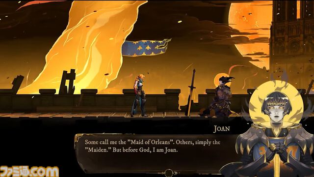 『キャッスルヴァニア ベルモンドカース』最新映像公開。『Dead Cells』開発元が手掛ける『悪魔城ドラキュラ』40周年記念プロジェクト【Triple-i Initiative】