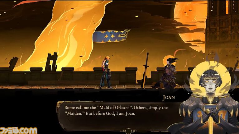 『キャッスルヴァニア ベルモンドカース』最新映像公開。『Dead Cells』開発元が手掛ける『悪魔城ドラキュラ』40周年記念プロジェクト【Triple-i Initiative】