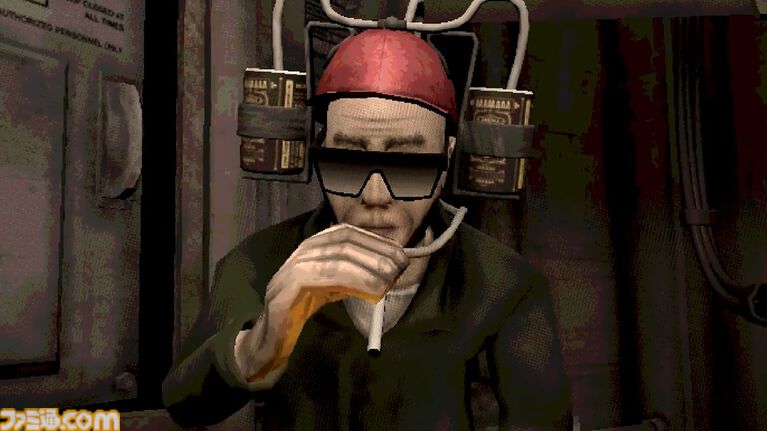 『Machine Party』負けたら残虐死、家族で遊べないパーティーゲームが2026年発売。『Buckshot Roulette』クリエイター参加の新作【Triple-i Initiative】