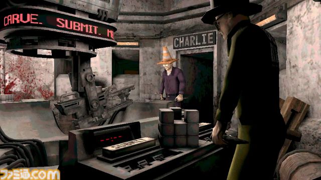 『Machine Party』負けたら残虐死、家族で遊べないパーティーゲームが2026年発売。『Buckshot Roulette』クリエイター参加の新作【Triple-i Initiative】