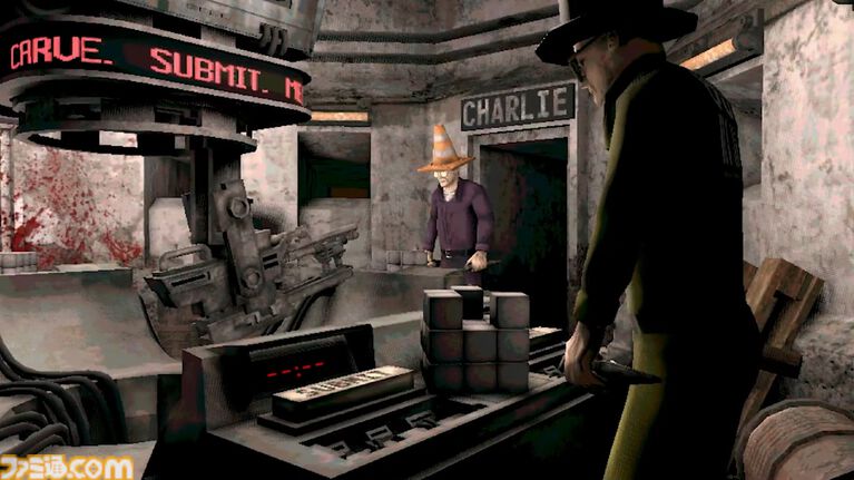 『Machine Party』負けたら残虐死、家族で遊べないパーティーゲームが2026年発売。『Buckshot Roulette』クリエイター参加の新作【Triple-i Initiative】