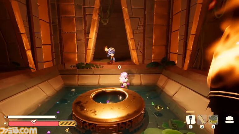 『TOO DEEP TO QUIT』が2026年発売。『PEAK』meets『インディー・ジョーンズ』meets『セサミストリート』？【Triple-i Initiative】