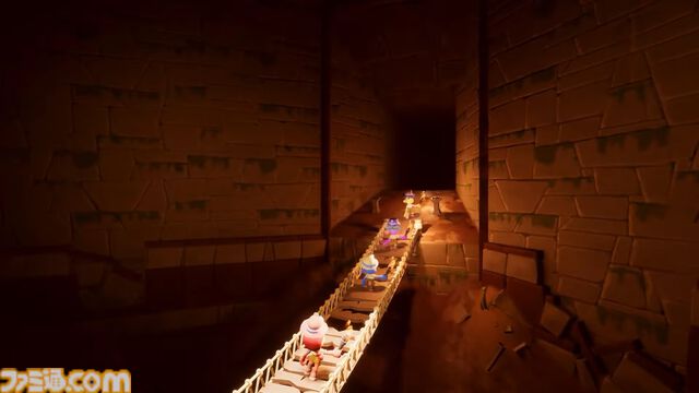 『TOO DEEP TO QUIT』が2026年発売。『PEAK』meets『インディー・ジョーンズ』meets『セサミストリート』？【Triple-i Initiative】