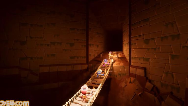 『TOO DEEP TO QUIT』が2026年発売。『PEAK』meets『インディー・ジョーンズ』meets『セサミストリート』？【Triple-i Initiative】