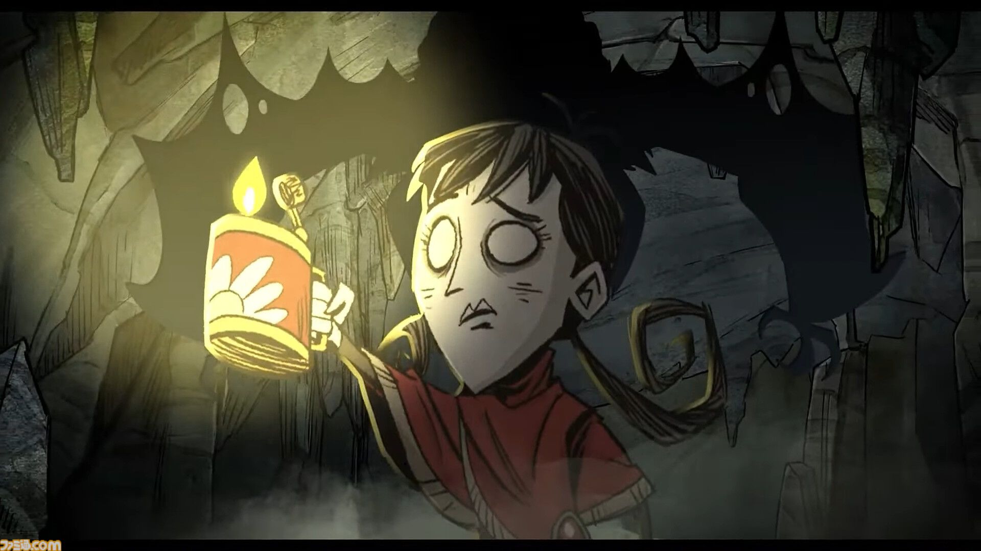 『Don't Starve Elsewhere』人気協力サバイバルゲームの完全新作が発表。多層構造のバイオームをクラフト・農業・建築などを駆使して開拓【Triple-i Initiative】