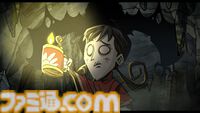 『Don't Starve Elsewhere』人気協力サバイバルゲームの完全新作が発表。多層構造のバイオームをクラフト・農業・建築などを駆使して開拓【Triple-i Initiative】