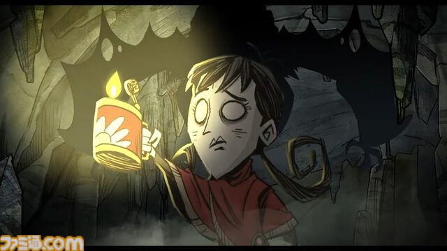 『Don't Starve Elsewhere』人気協力サバイバルゲームの完全新作が発表。多層構造のバイオームをクラフト・農業・建築などを駆使して開拓【Triple-i Initiative】