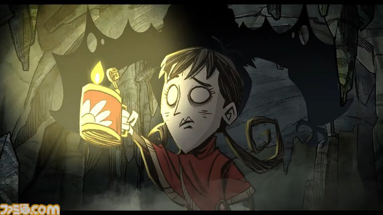 『Don't Starve Elsewhere』人気協力サバイバルゲームの完全新作が発表。多層構造のバイオームをクラフト・農業・建築などを駆使して開拓【Triple-i Initiative】