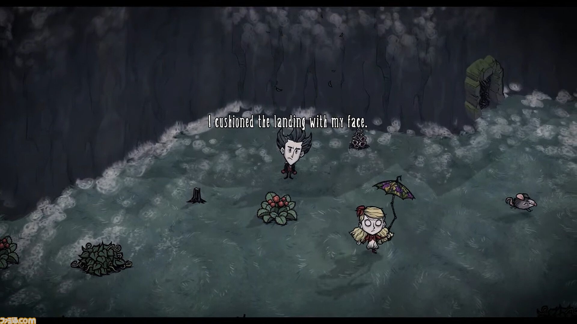 『Don't Starve Elsewhere』人気協力サバイバルゲームの完全新作が発表。多層構造のバイオームをクラフト・農業・建築などを駆使して開拓【Triple-i Initiative】