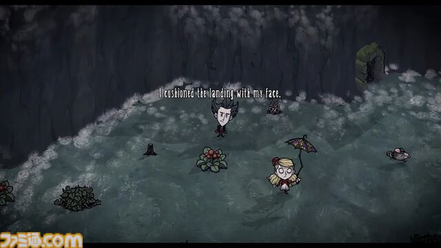 『Don't Starve Elsewhere』人気協力サバイバルゲームの完全新作が発表。多層構造のバイオームをクラフト・農業・建築などを駆使して開拓【Triple-i Initiative】