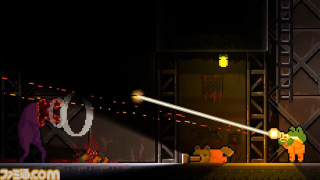 『Lost Railway』かわいくて残酷な“どうぶつポストアポカリプス”協力ホラー発表。死んだ仲間はキメラ化して蘇生【Triple-i Initiative】