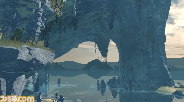 『Cairn』無料DLC“On The Trail”今夏配信。ボルダリングステージなど新しいマップが登場。落ちても大丈夫なディープウォーターソロも【Triple-i Initiative】