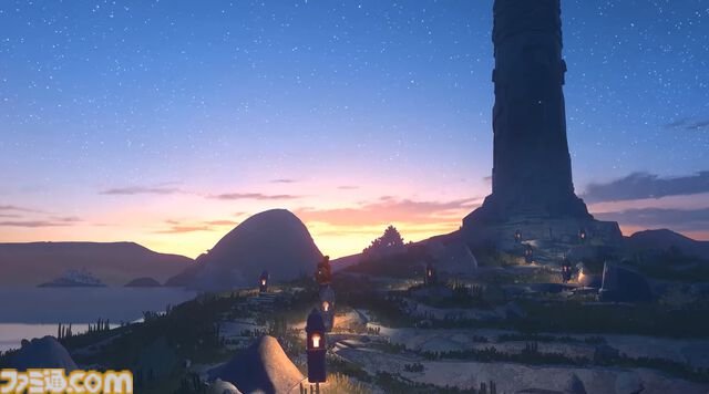 『Cairn』無料DLC“On The Trail”今夏配信。ボルダリングステージなど新しいマップが登場。落ちても大丈夫なディープウォーターソロも【Triple-i Initiative】