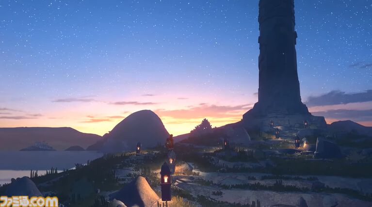 『Cairn』無料DLC“On The Trail”今夏配信。ボルダリングステージなど新しいマップが登場。落ちても大丈夫なディープウォーターソロも【Triple-i Initiative】