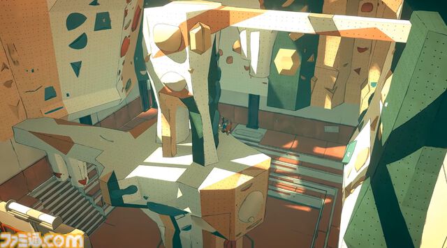 『Cairn』無料DLC“On The Trail”今夏配信。ボルダリングステージなど新しいマップが登場。落ちても大丈夫なディープウォーターソロも【Triple-i Initiative】