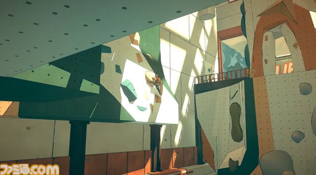 『Cairn』無料DLC“On The Trail”今夏配信。ボルダリングステージなど新しいマップが登場。落ちても大丈夫なディープウォーターソロも【Triple-i Initiative】