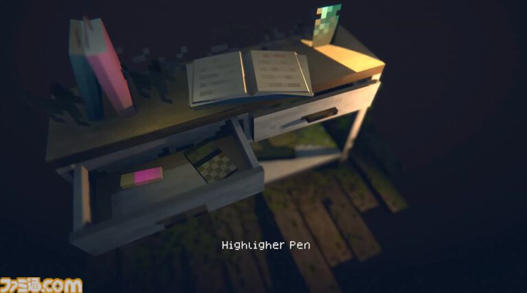 『LONG GONE』ゾンビから逃げつつ飼い猫をなでて癒される。3Dマップ×ドット絵キャラの終末世界アドベンチャーが2027年発売【Triple-i Initiative】