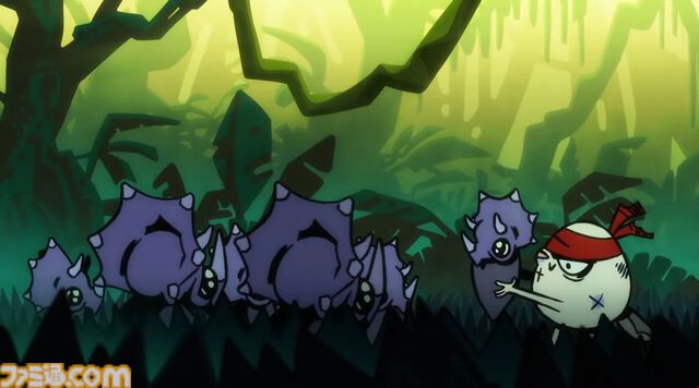 『Brotato』DLC“Primal Dread”、2026年内に発売予定。今度のポテトはジャングルでメカやミュータントの恐竜とバトルか【Triple-i Initiative】