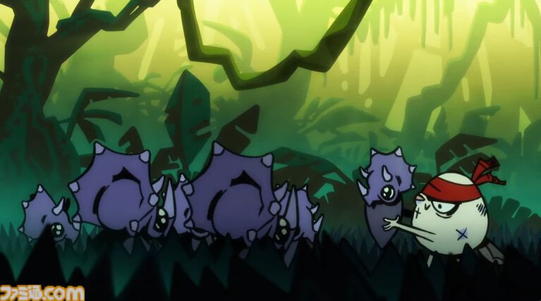 『Brotato』DLC“Primal Dread”、2026年内に発売予定。今度のポテトはジャングルでメカやミュータントの恐竜とバトルか【Triple-i Initiative】