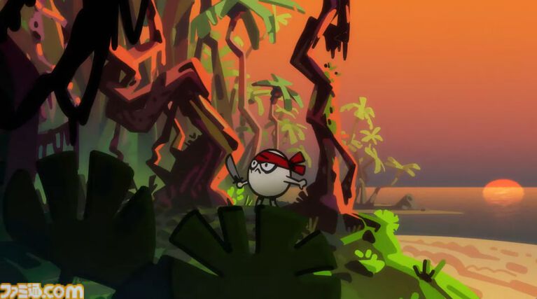 『Brotato』DLC“Primal Dread”、2026年内に発売予定。今度のポテトはジャングルでメカやミュータントの恐竜とバトルか【Triple-i Initiative】