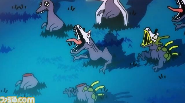 『Brotato』DLC“Primal Dread”、2026年内に発売予定。今度のポテトはジャングルでメカやミュータントの恐竜とバトルか【Triple-i Initiative】