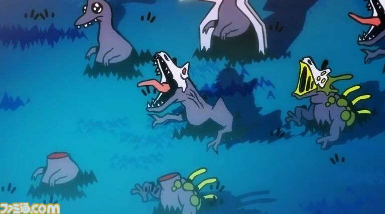 『Brotato』DLC“Primal Dread”、2026年内に発売予定。今度のポテトはジャングルでメカやミュータントの恐竜とバトルか【Triple-i Initiative】