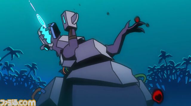 『Brotato』DLC“Primal Dread”、2026年内に発売予定。今度のポテトはジャングルでメカやミュータントの恐竜とバトルか【Triple-i Initiative】