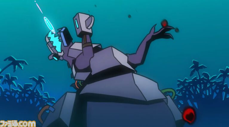 『Brotato』DLC“Primal Dread”、2026年内に発売予定。今度のポテトはジャングルでメカやミュータントの恐竜とバトルか【Triple-i Initiative】