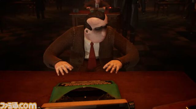 『Final Sentence』タイプミス＝ロシアンルーレットのデスタイピングゲームがSteamにて配信開始。40人のバトロワ、タイマンなど多彩なモード収録