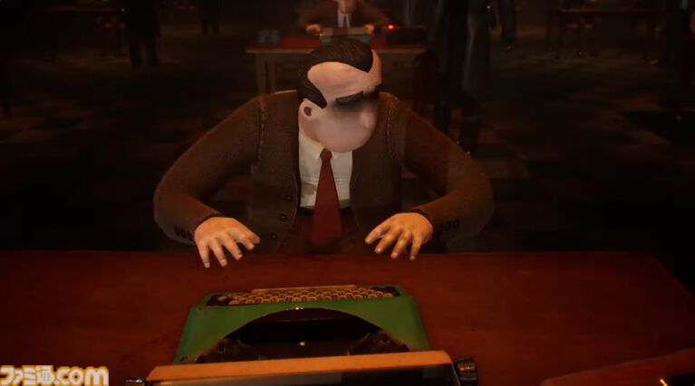 『Final Sentence』タイプミス＝ロシアンルーレットのデスタイピングゲームがSteamにて配信開始。40人のバトロワ、タイマンなど多彩なモード収録