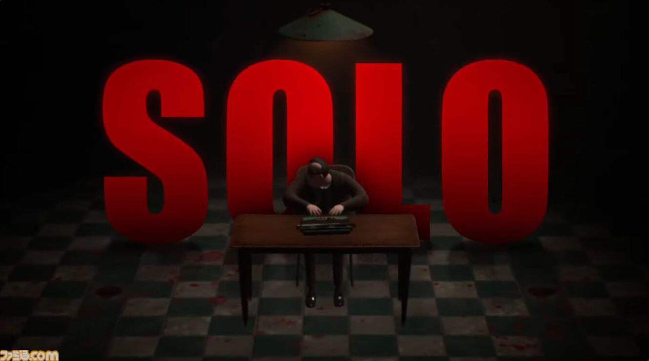 『Final Sentence』タイプミス＝ロシアンルーレットのデスタイピングゲームがSteamにて配信開始。40人のバトロワ、タイマンなど多彩なモード収録
