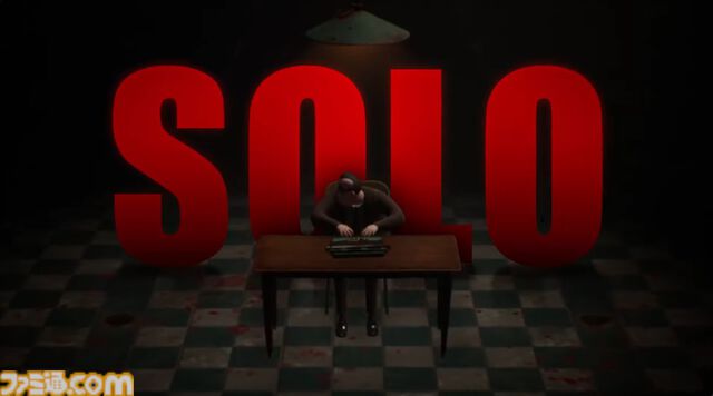 『Final Sentence』タイプミス＝ロシアンルーレットのデスタイピングゲームがSteamにて配信開始。40人のバトロワ、タイマンなど多彩なモード収録