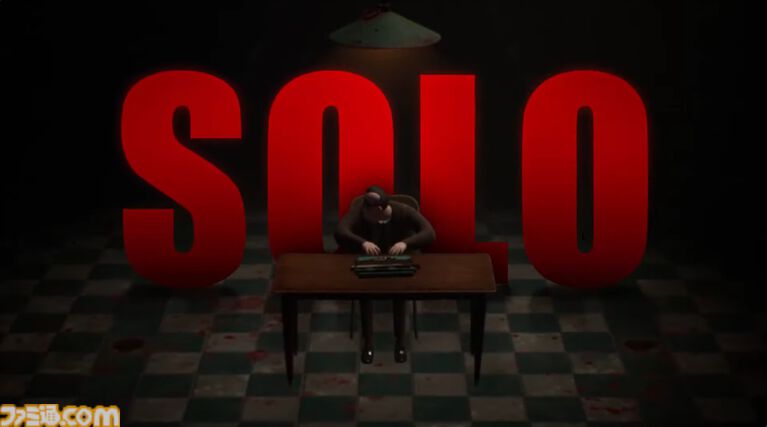 『Final Sentence』タイプミス＝ロシアンルーレットのデスタイピングゲームがSteamにて配信開始。40人のバトロワ、タイマンなど多彩なモード収録