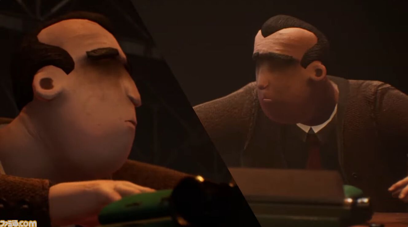 『Final Sentence』タイプミス＝ロシアンルーレットのデスタイピングゲームがSteamにて配信開始。40人のバトロワ、タイマンなど多彩なモード収録