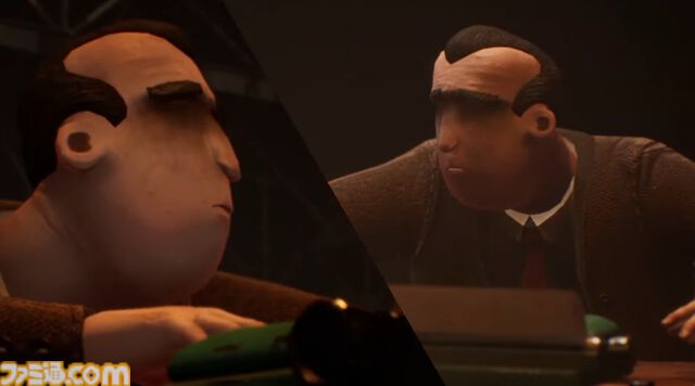 『Final Sentence』タイプミス＝ロシアンルーレットのデスタイピングゲームがSteamにて配信開始。40人のバトロワ、タイマンなど多彩なモード収録