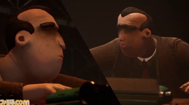 『Final Sentence』タイプミス＝ロシアンルーレットのデスタイピングゲームがSteamにて配信開始。40人のバトロワ、タイマンなど多彩なモード収録