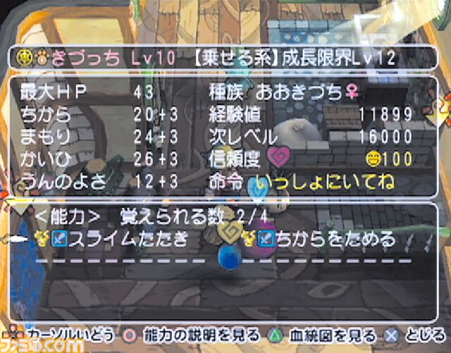 『ドラゴンクエスト　少年ヤンガスと不思議のダンジョン』20周年。少年ヤンガスが仲間のモンスターとともに大冒険。配合や合体の要素がアツい【今日は何の日？】