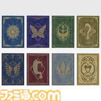 『葬送のフリーレン』一番くじが本日（4/10）発売。魔導書ノートは普段使いしやすいエレガントなデザイン。フリーレンのフィギュアなども展開