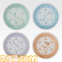 『葬送のフリーレン』一番くじが本日（4/10）発売。魔導書ノートは普段使いしやすいエレガントなデザイン。フリーレンのフィギュアなども展開