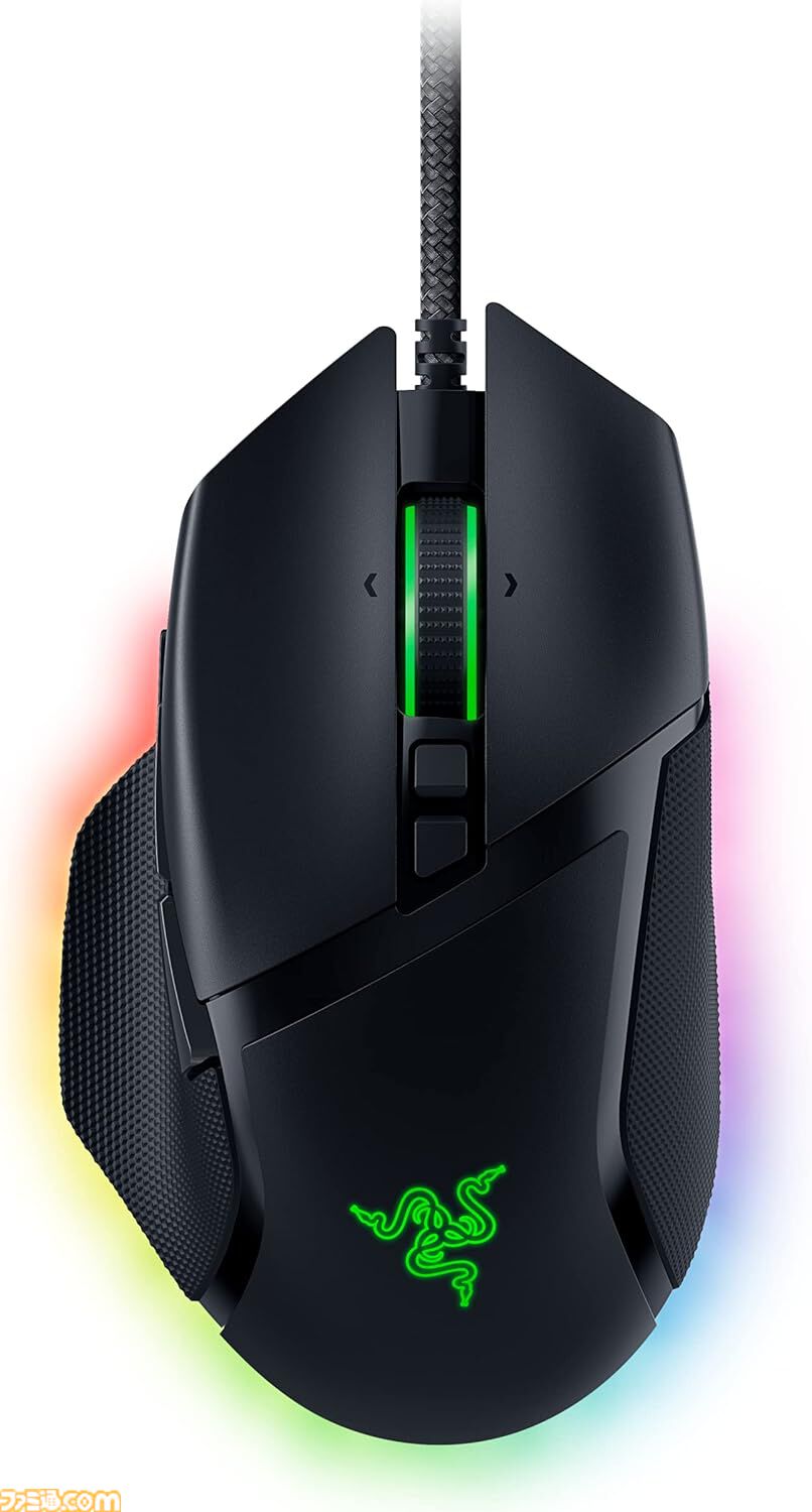 Razer新生活セール】ネコミミゲーミングヘッドホンが45％オフで15980円