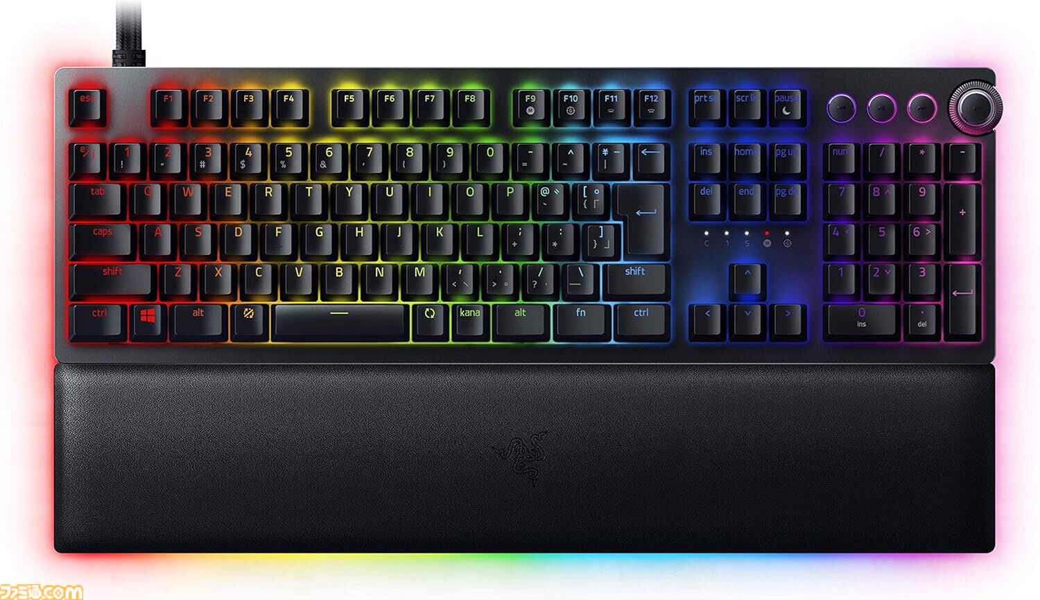 Razer新生活セール】ネコミミゲーミングヘッドホンが45％オフで15980円