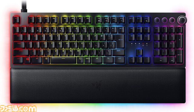 【Razer新生活セール】ネコミミゲーミングヘッドホンが45％オフで15980円に。プレイ中も気分が上がるかわいいデザイン、クマやウサギにも付け替え可能