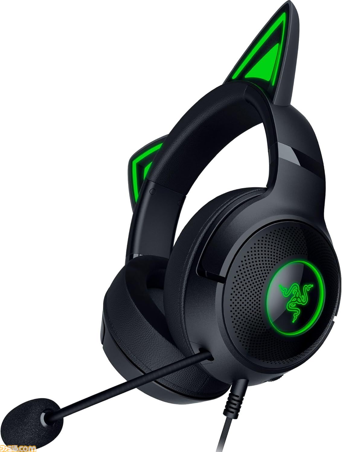 Razer キーボード、マウス、ヘッドホン セット フレッシュスタイル!Razer Mercury コレクションが一斉発売