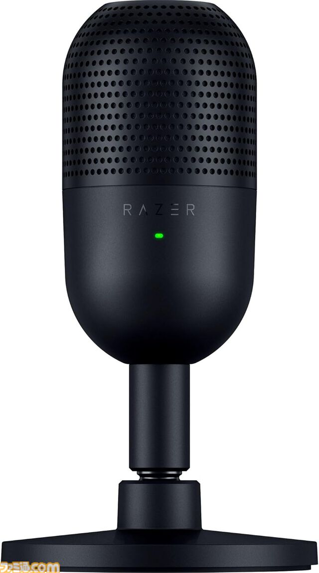 【Razer新生活セール】ネコミミゲーミングヘッドホンが45％オフで15980円に。プレイ中も気分が上がるかわいいデザイン、クマやウサギにも付け替え可能