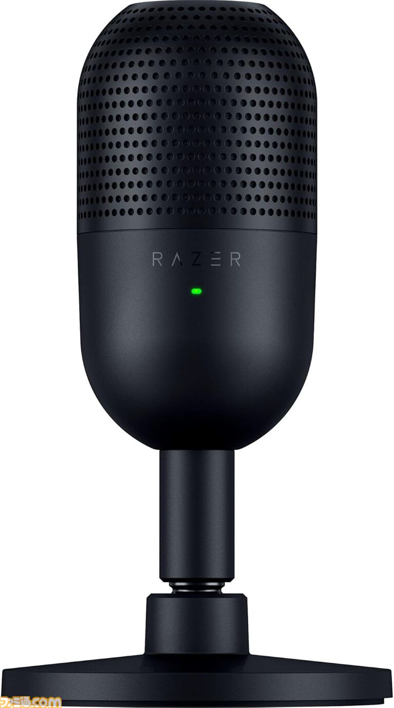 【Razer新生活セール】ネコミミゲーミングヘッドホンが45%オフで15980円に。プレイ中も気分が上がるかわいいデザイン、クマやウサギにも付け替え可能