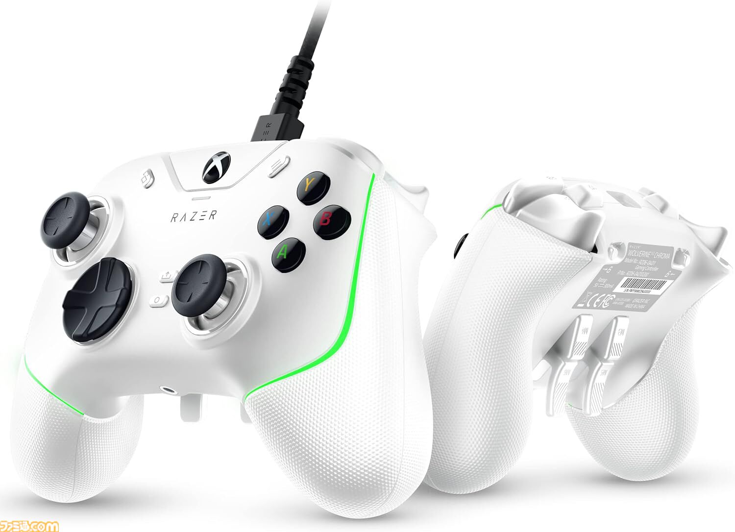 【Razer新生活セール】ネコミミゲーミングヘッドホンが45％オフで15980円に。プレイ中も気分が上がるかわいいデザイン、クマやウサギにも付け替え可能