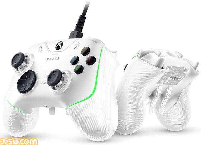 【Razer新生活セール】ネコミミゲーミングヘッドホンが45％オフで15980円に。プレイ中も気分が上がるかわいいデザイン、クマやウサギにも付け替え可能